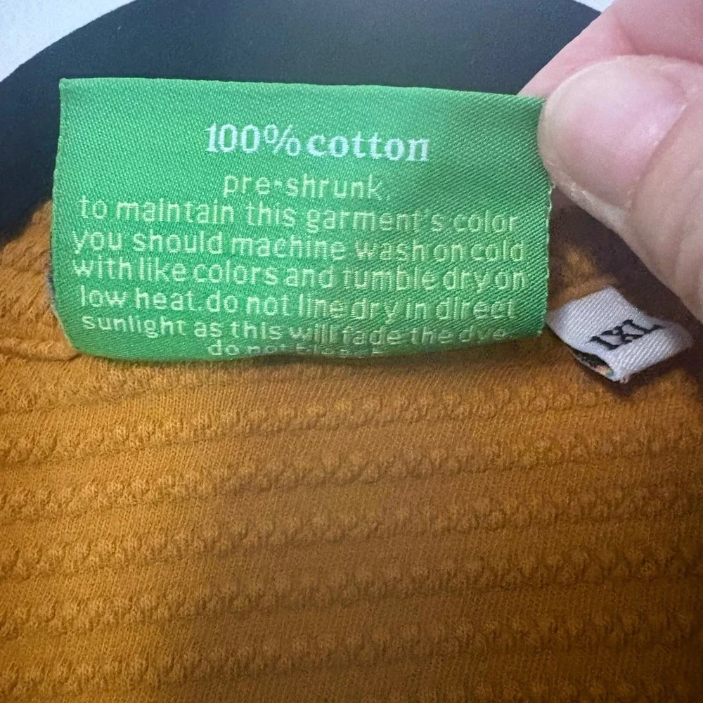 Big Bud Press Pantry Button Up - Picture 4 of 5